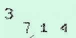 Captcha Image: you will need to recognize the text in it.