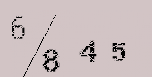 Captcha Image: you will need to recognize the text in it.