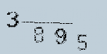 Captcha Image: you will need to recognize the text in it.