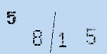 Captcha Image: you will need to recognize the text in it.
