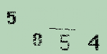 Captcha Image: you will need to recognize the text in it.