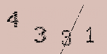 Captcha Image: you will need to recognize the text in it.