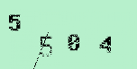 Captcha Image: you will need to recognize the text in it.