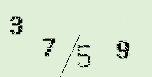 Captcha Image: you will need to recognize the text in it.