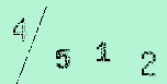 Captcha Image: you will need to recognize the text in it.