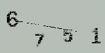 Captcha Image: you will need to recognize the text in it.