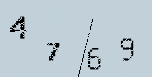 Captcha Image: you will need to recognize the text in it.
