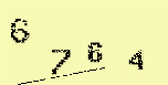 Captcha Image: you will need to recognize the text in it.