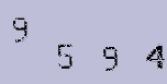 Captcha Image: you will need to recognize the text in it.