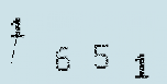 Captcha Image: you will need to recognize the text in it.