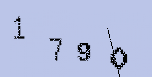 Captcha Image: you will need to recognize the text in it.