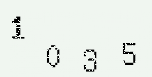 Captcha Image: you will need to recognize the text in it.