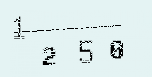 Captcha Image: you will need to recognize the text in it.