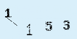 Captcha Image: you will need to recognize the text in it.
