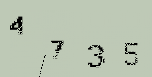 Captcha Image: you will need to recognize the text in it.
