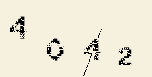Captcha Image: you will need to recognize the text in it.