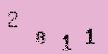 Captcha Image: you will need to recognize the text in it.