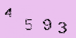 Captcha Image: you will need to recognize the text in it.