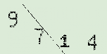 Captcha Image: you will need to recognize the text in it.