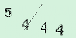 Captcha Image: you will need to recognize the text in it.