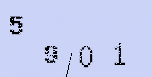 Captcha Image: you will need to recognize the text in it.