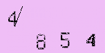 Captcha Image: you will need to recognize the text in it.