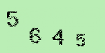 Captcha Image: you will need to recognize the text in it.