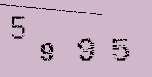 Captcha Image: you will need to recognize the text in it.