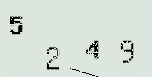 Captcha Image: you will need to recognize the text in it.