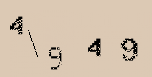 Captcha Image: you will need to recognize the text in it.