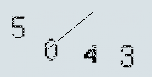 Captcha Image: you will need to recognize the text in it.