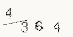 Captcha Image: you will need to recognize the text in it.