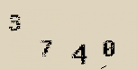 Captcha Image: you will need to recognize the text in it.