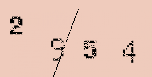 Captcha Image: you will need to recognize the text in it.
