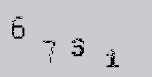 Captcha Image: you will need to recognize the text in it.