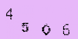 Captcha Image: you will need to recognize the text in it.