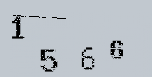 Captcha Image: you will need to recognize the text in it.