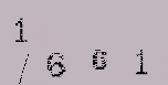 Captcha Image: you will need to recognize the text in it.
