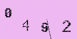 Captcha Image: you will need to recognize the text in it.