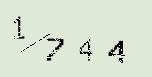 Captcha Image: you will need to recognize the text in it.