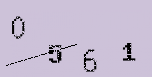 Captcha Image: you will need to recognize the text in it.