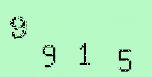 Captcha Image: you will need to recognize the text in it.