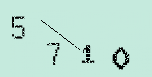 Captcha Image: you will need to recognize the text in it.