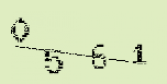 Captcha Image: you will need to recognize the text in it.