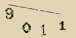 Captcha Image: you will need to recognize the text in it.