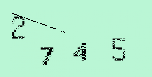 Captcha Image: you will need to recognize the text in it.