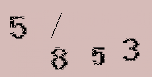 Captcha Image: you will need to recognize the text in it.
