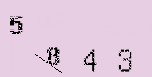 Captcha Image: you will need to recognize the text in it.