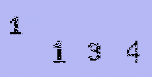 Captcha Image: you will need to recognize the text in it.