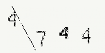 Captcha Image: you will need to recognize the text in it.